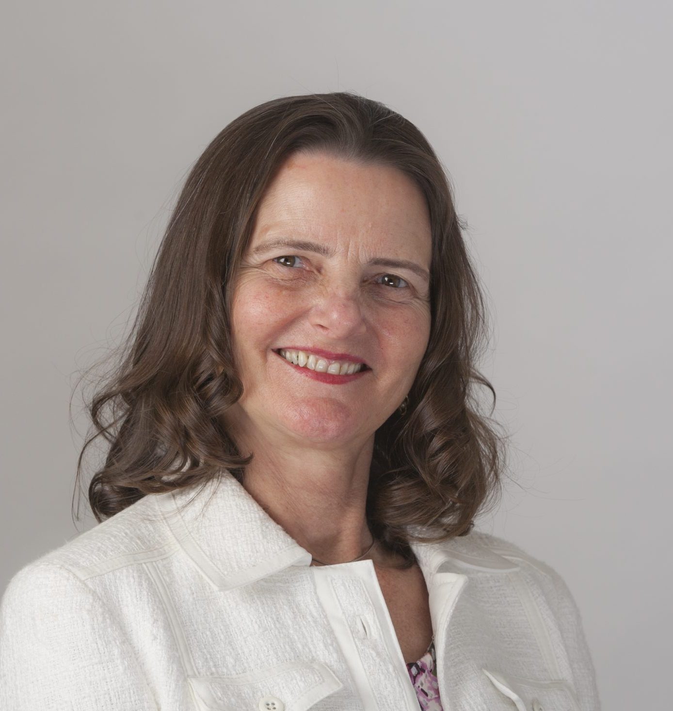 Joan “Jody” Chrastek RN, DNP, CHPN, FPCN