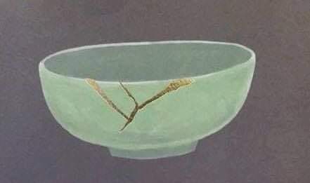 The Cycle of Kintsugi