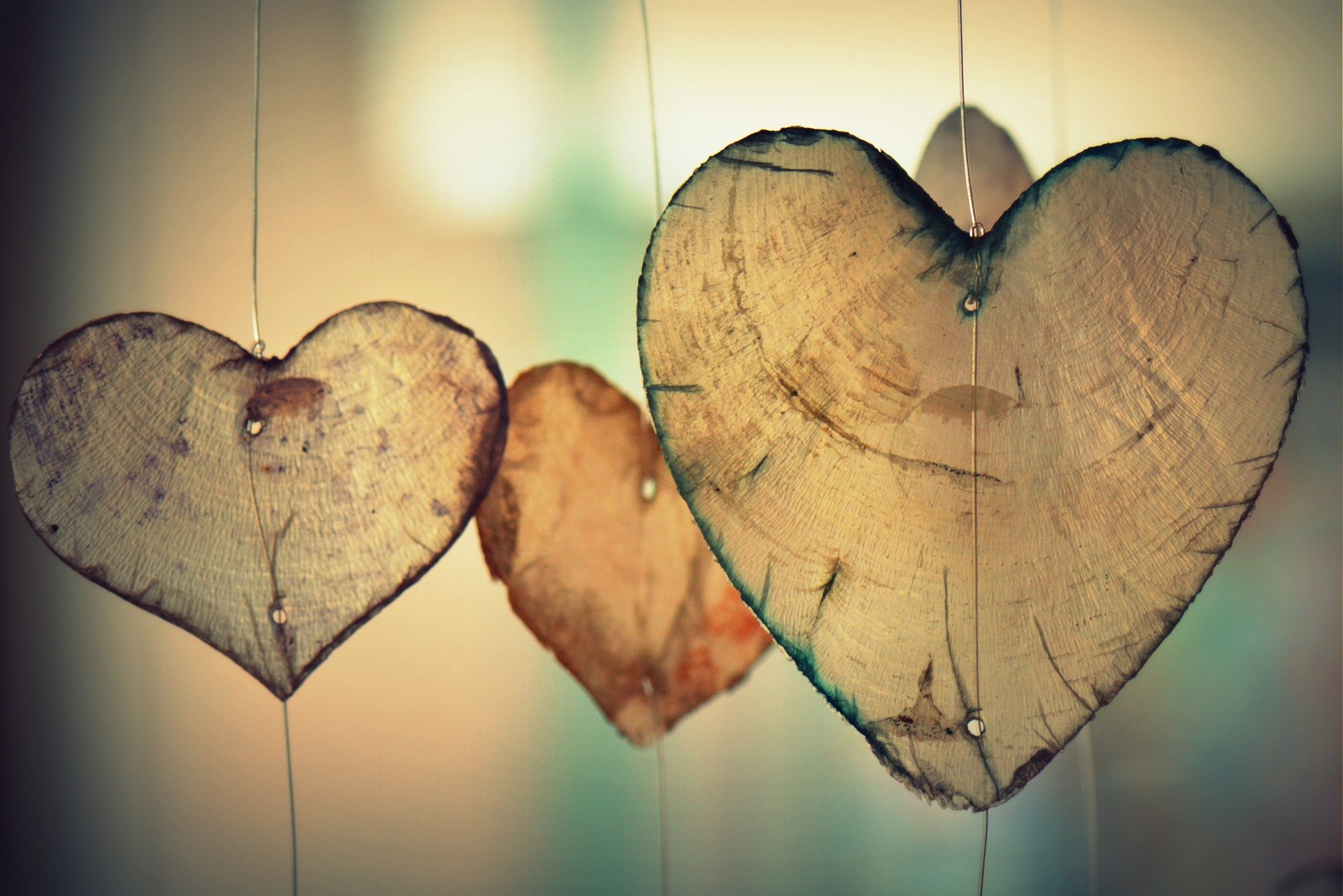 Finding My Antidote to Fear