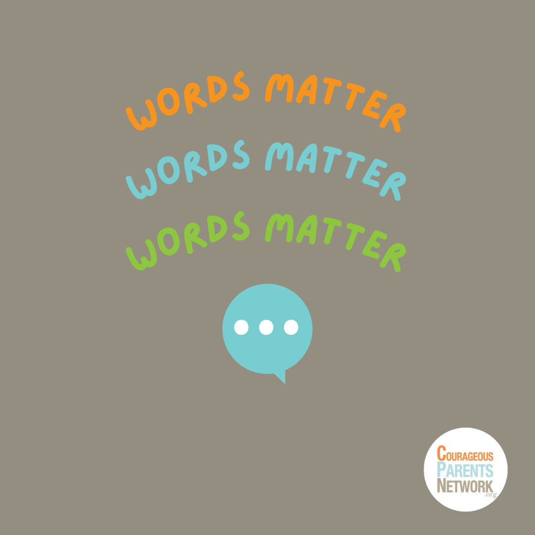 Doctors&#8217; Words Well Chosen