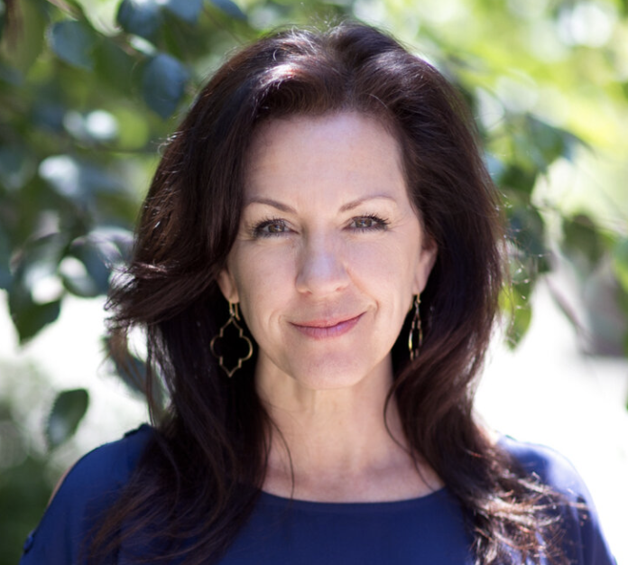 Cristol Barrett O’Loughlin, Founder & CEO