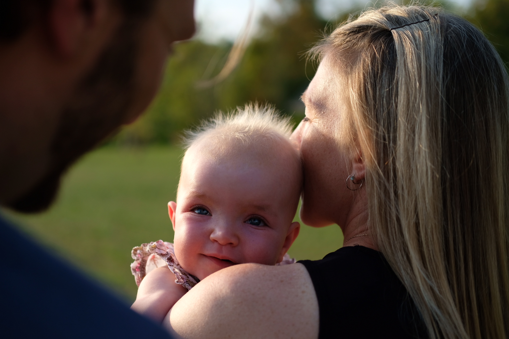 A Journey of Care through End of Life