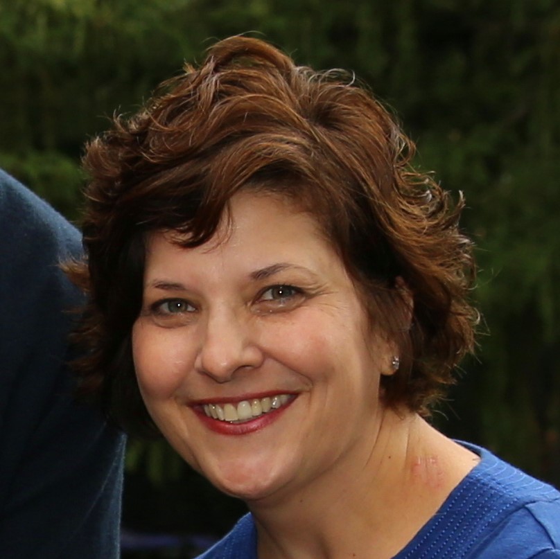 Amy Graver