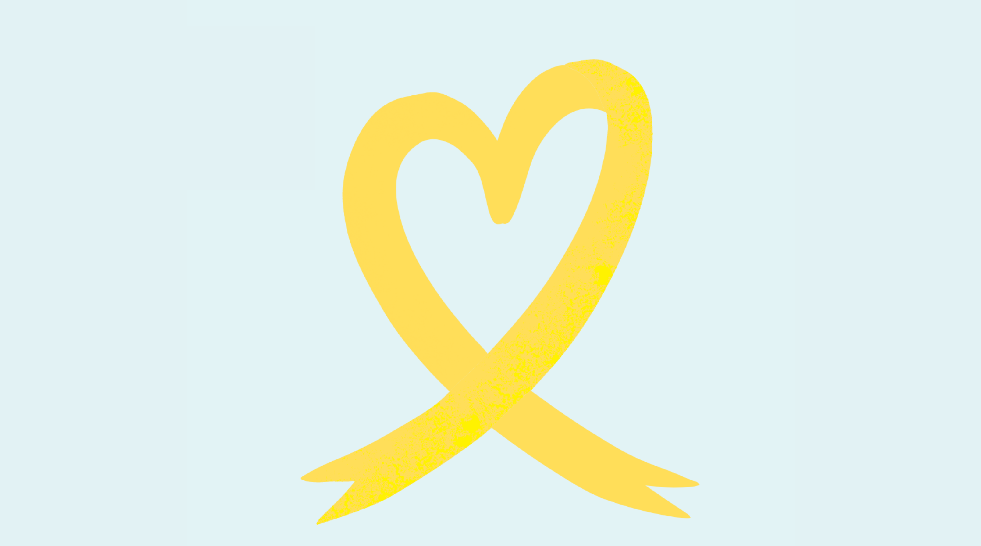 September is Childhood Cancer Awareness Month; CPN Welcomes Our Newest Blogger in Residence