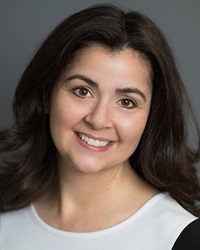 Sue McCarthy