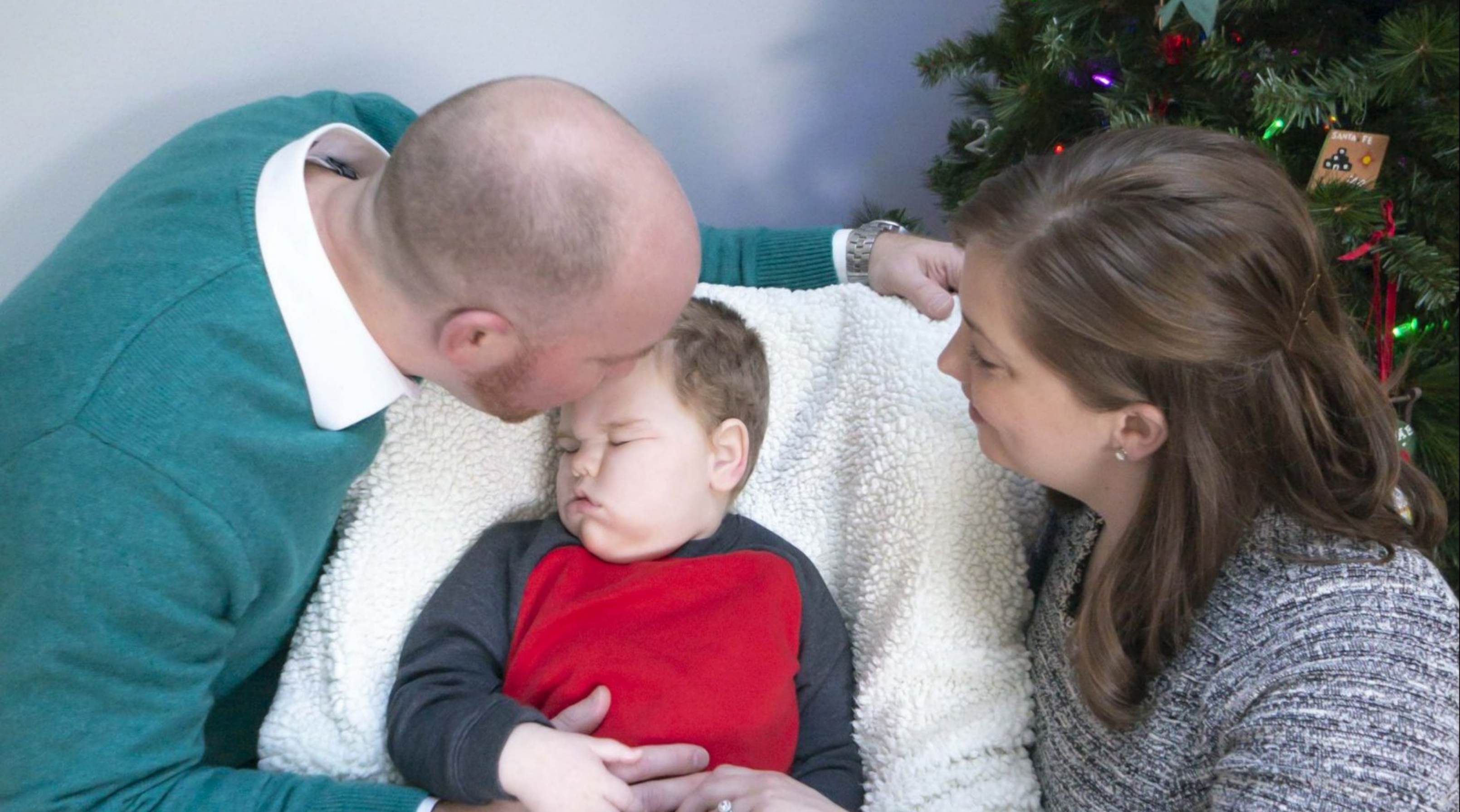 Tips to Turn Your Attention Inward During the Holidays