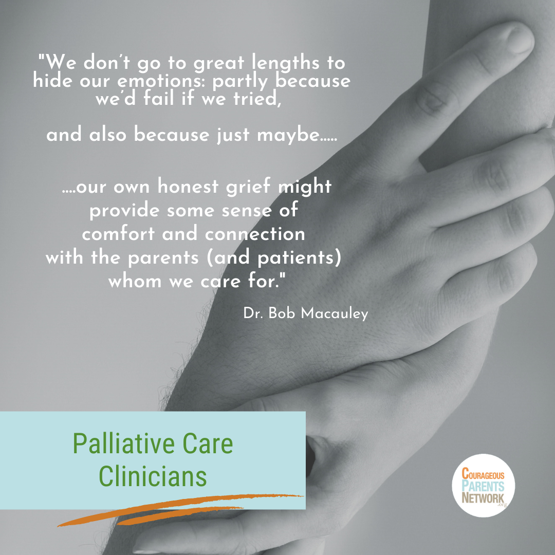 The Work We are Called to Do: The Stakes Don&#8217;t Get Any Higher