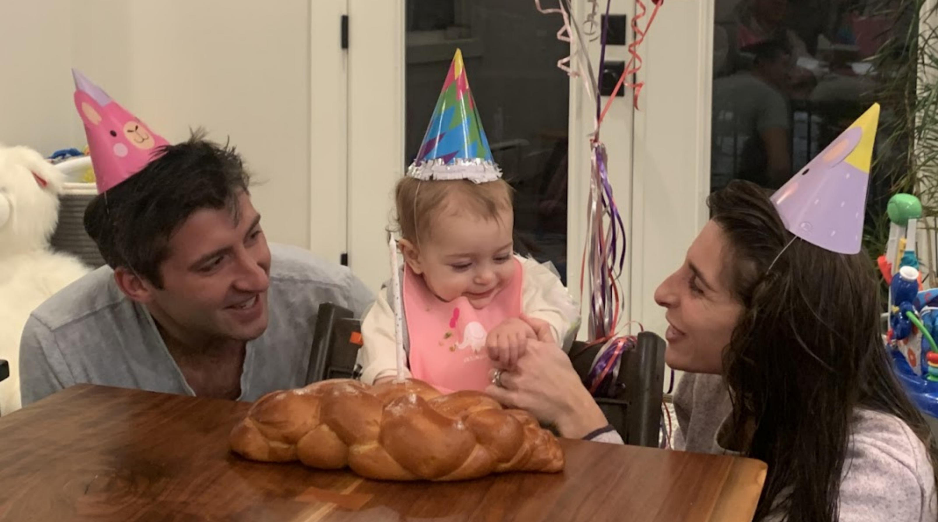 Dear Beauty: This is Love and Grief in Our Home