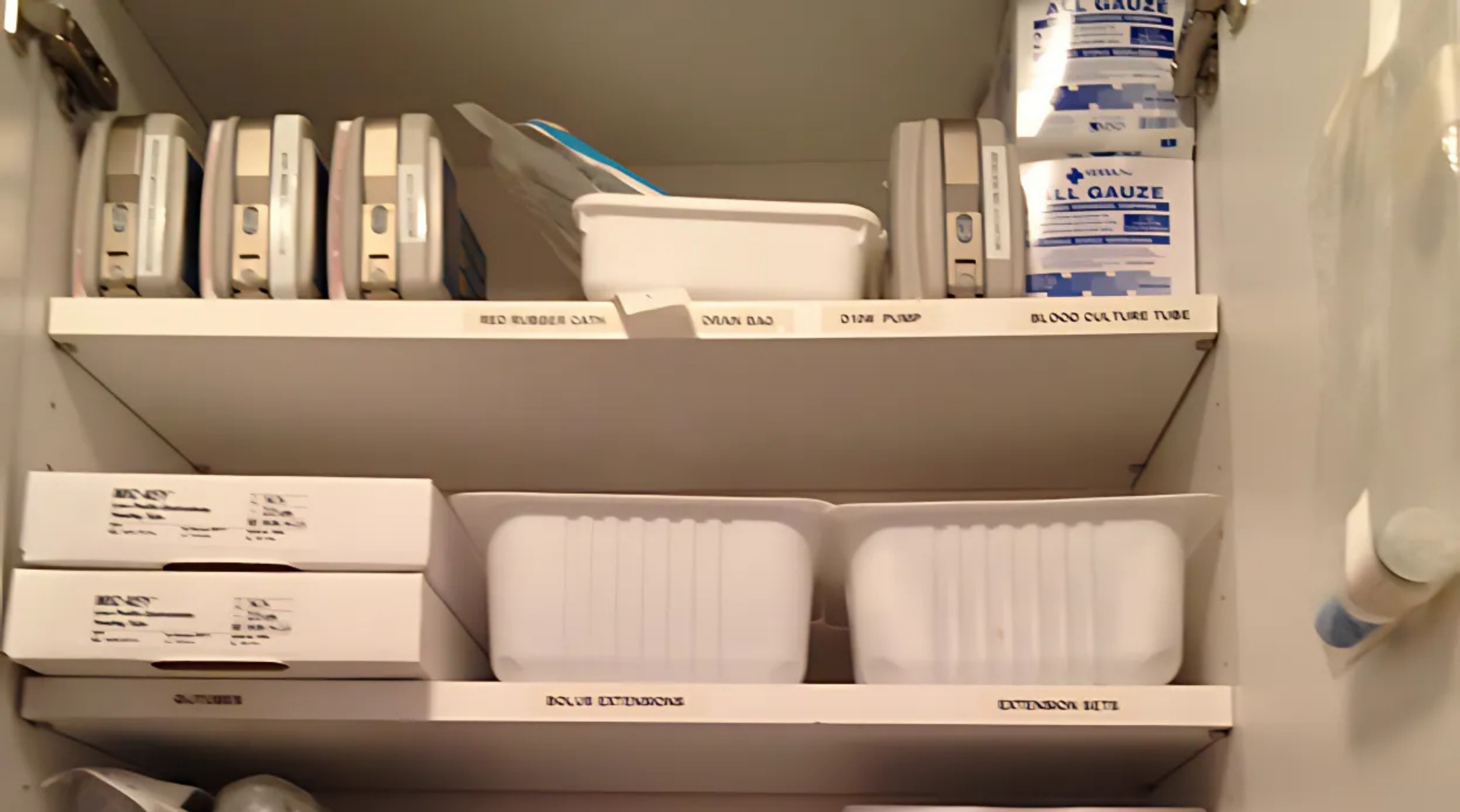 The Medicalized Home: A Question and Answer with Two Moms