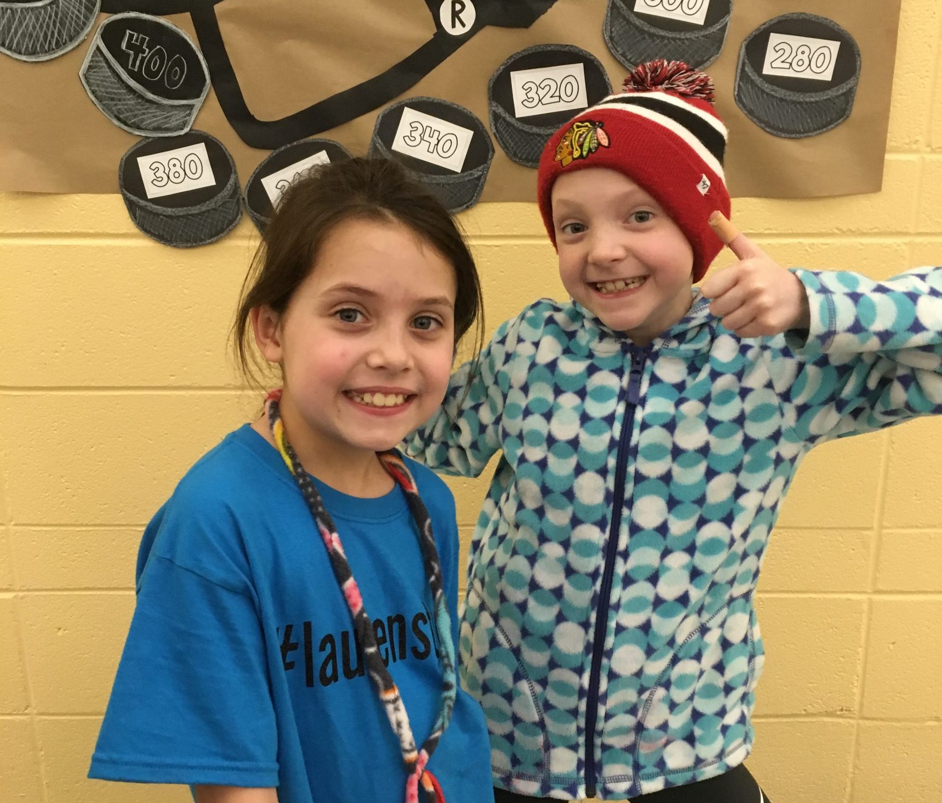 My Second Grader Has Cancer. Now What?