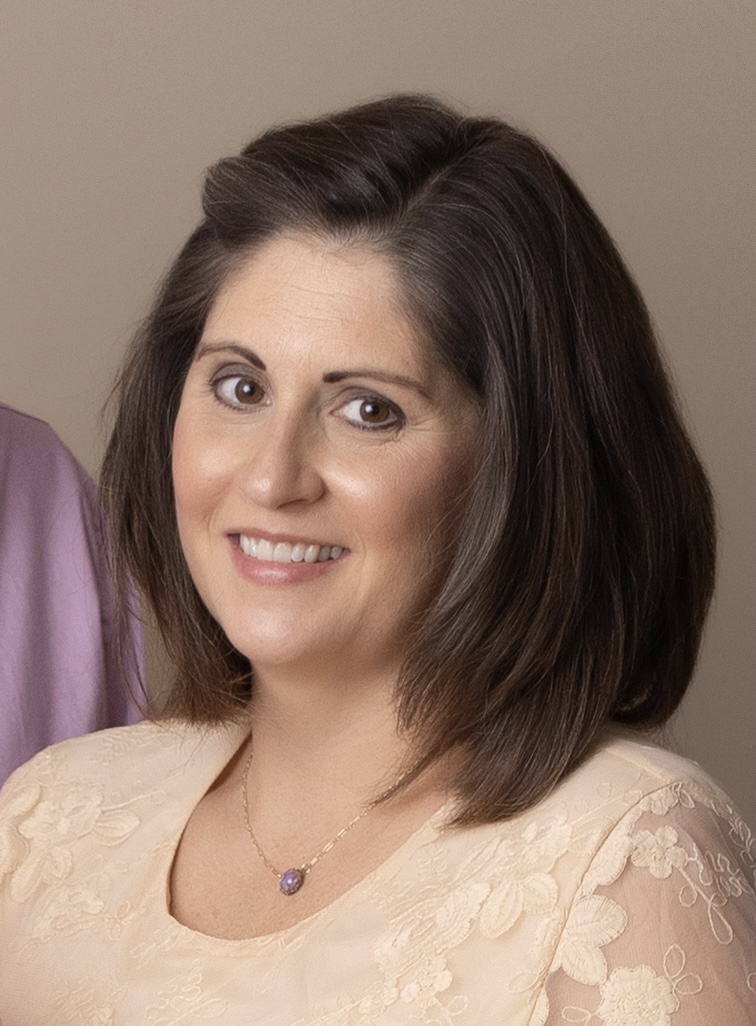 Becky Herber