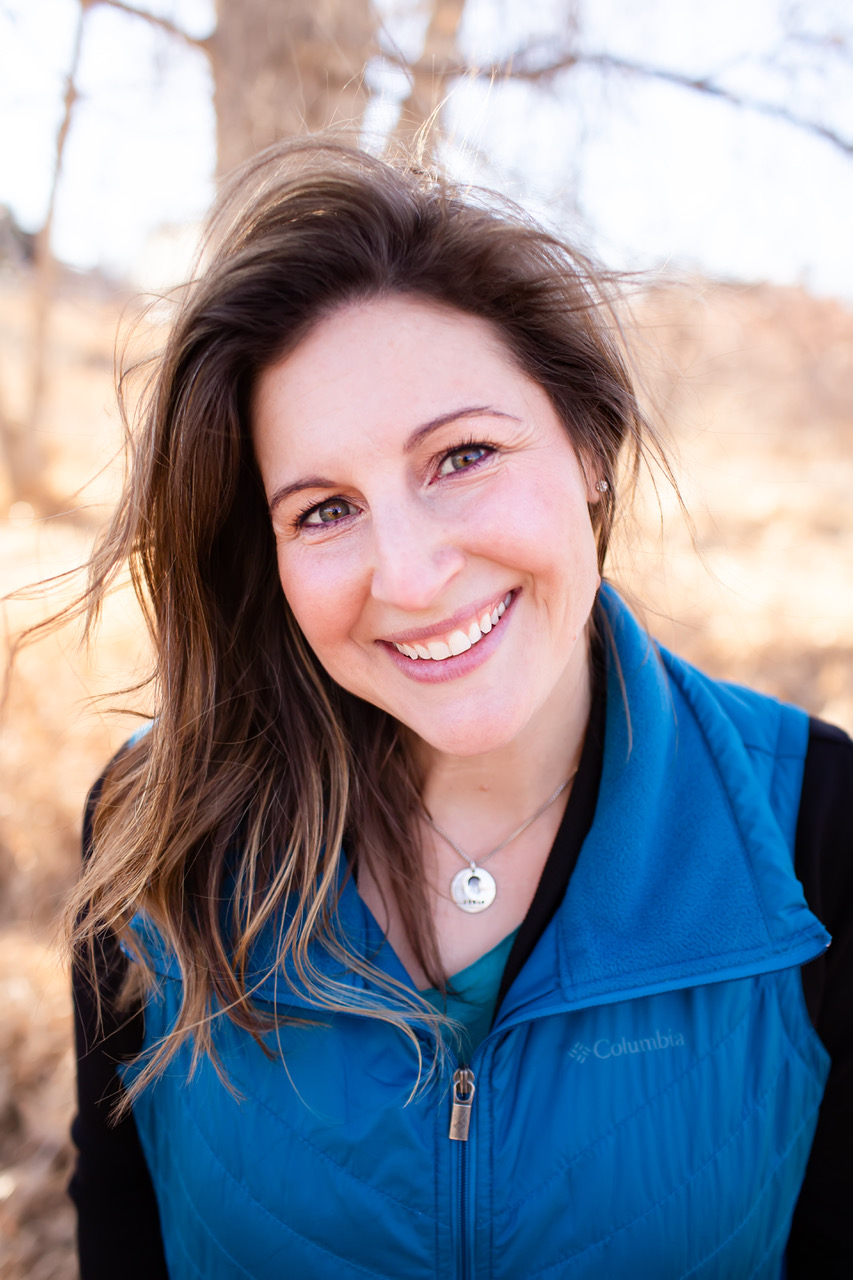 Christina Stiverson