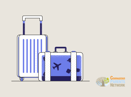 Traveling with a Medically Complex Child