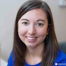 Chrissy Salley, Director of Clinician Engagement and Outreach