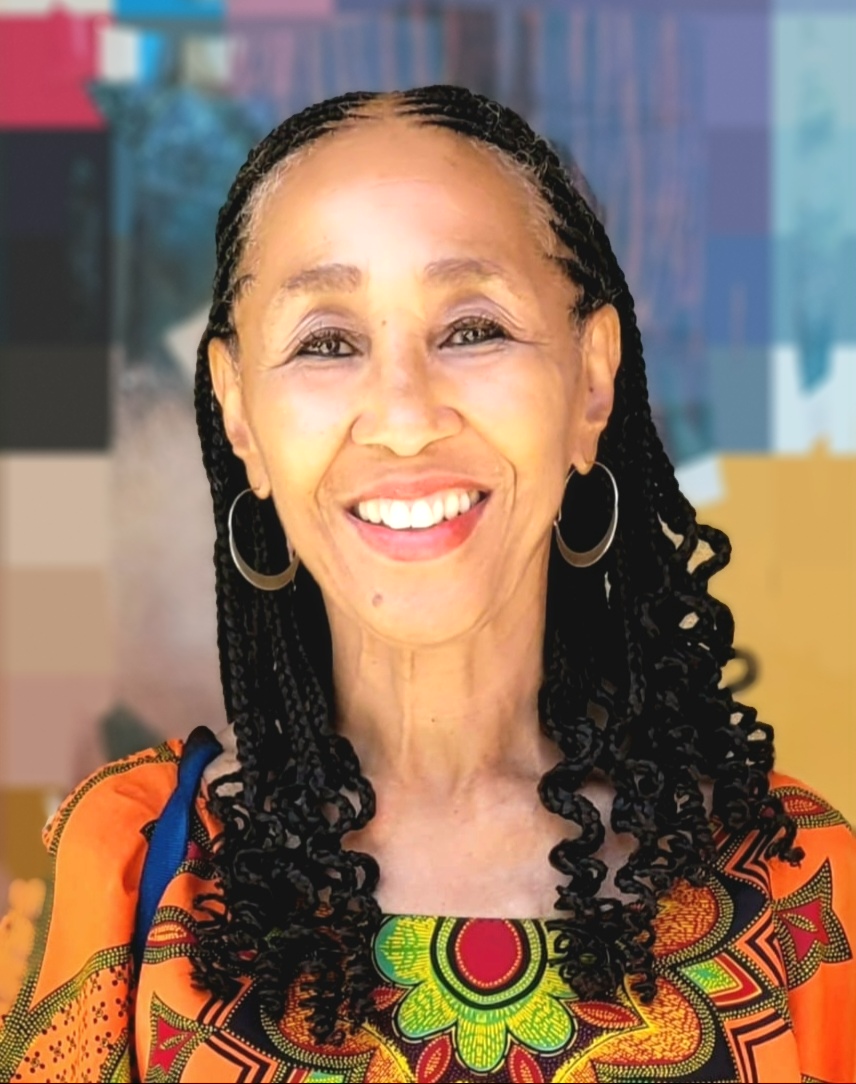 Rev. Gloria E. White-Hammond, MD, MDiv  Swartz Resident Practitioner in Ministry Studies, Harvard Divinity School  Co-Pastor, Bethel A.M.E. Church, Boston Ma