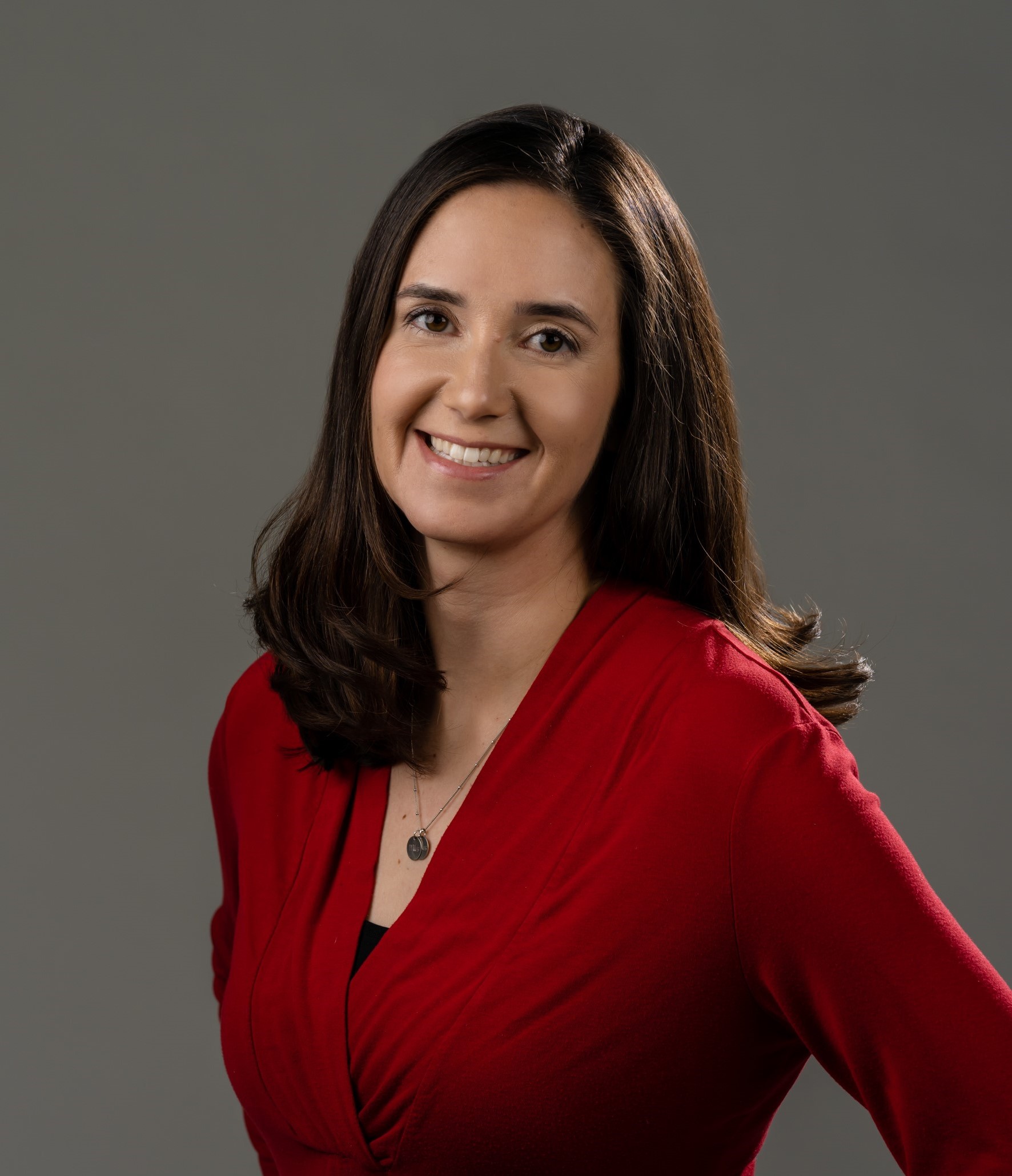 Dr. Meghan Marsac
