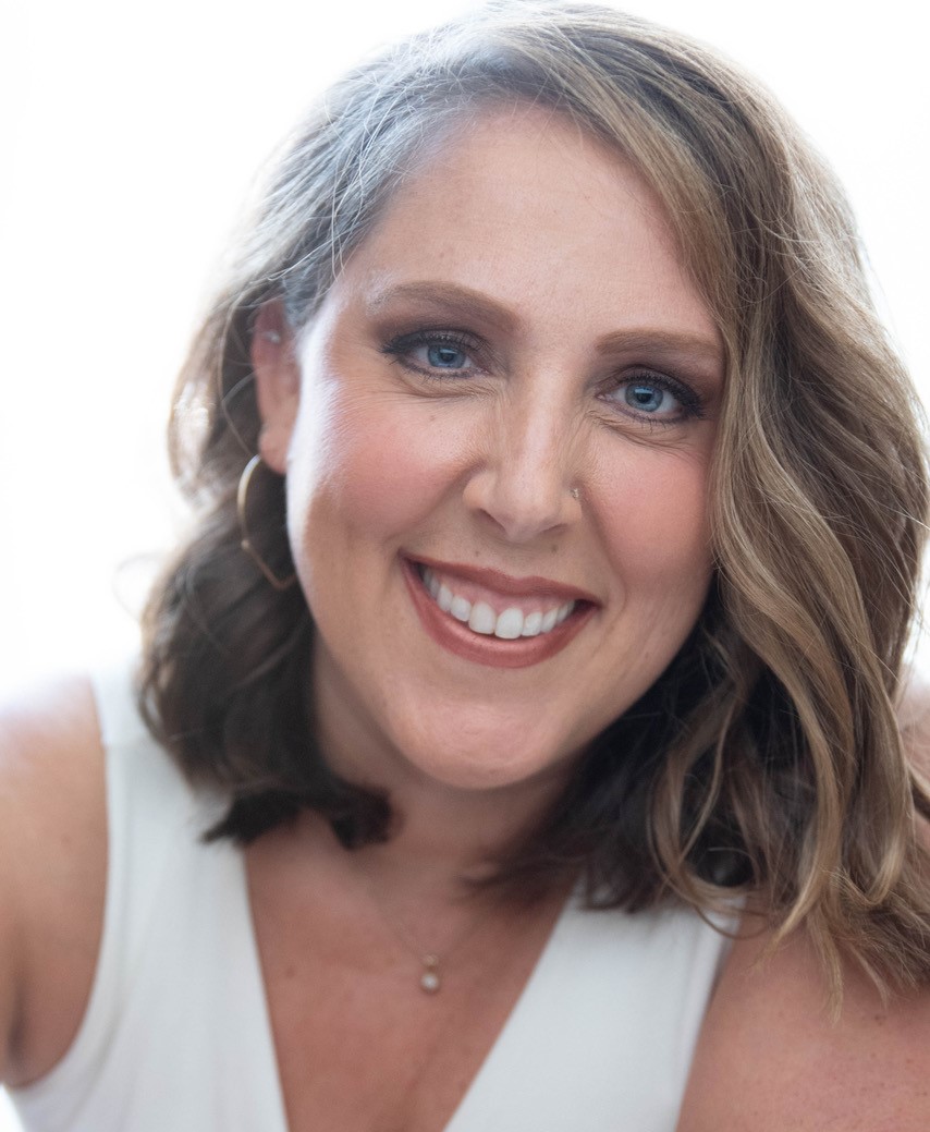 Melissa J. Hogan, J.D.