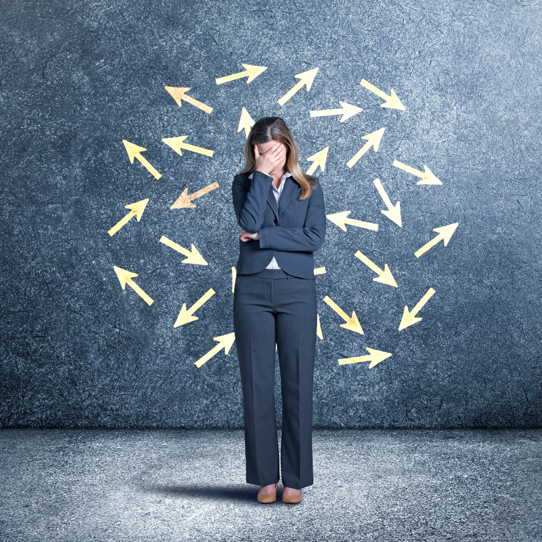 Navigating Overwhelm as a Parent of a Chronically Ill Child: Strategies to Manage Four Challenging Thoughts
