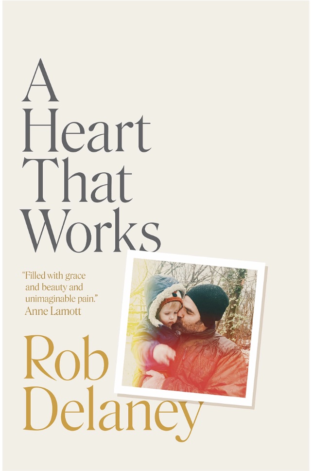 Why Every Parent Should Read A Heart That Works