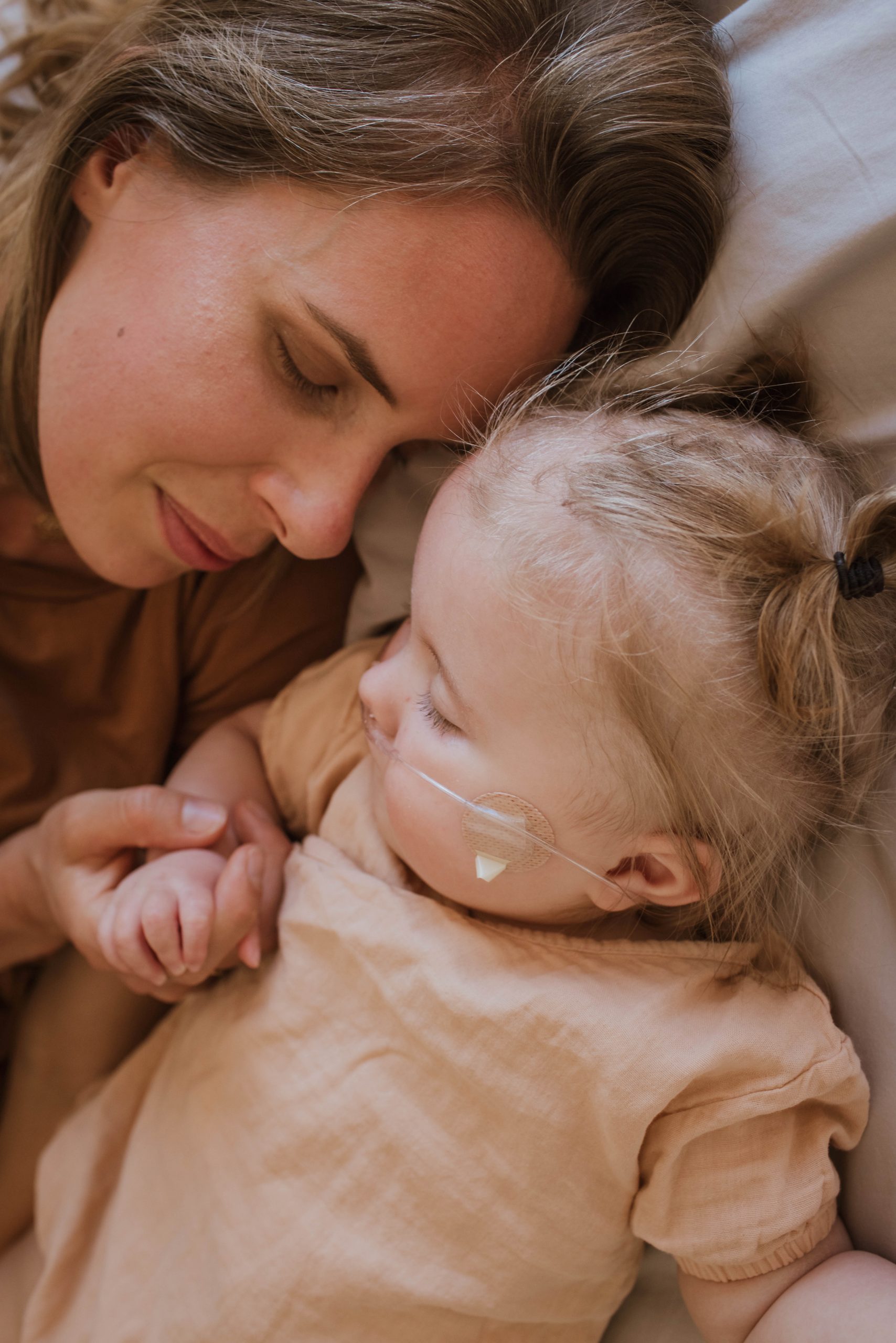 The Unimaginable Happens. How I found the strength and courage to move forward.