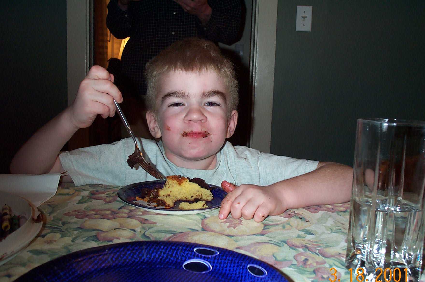 SEE Childhood Dementia