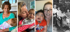 IN THE ROOM: Where Do We Fit In? The Extended Family Experience