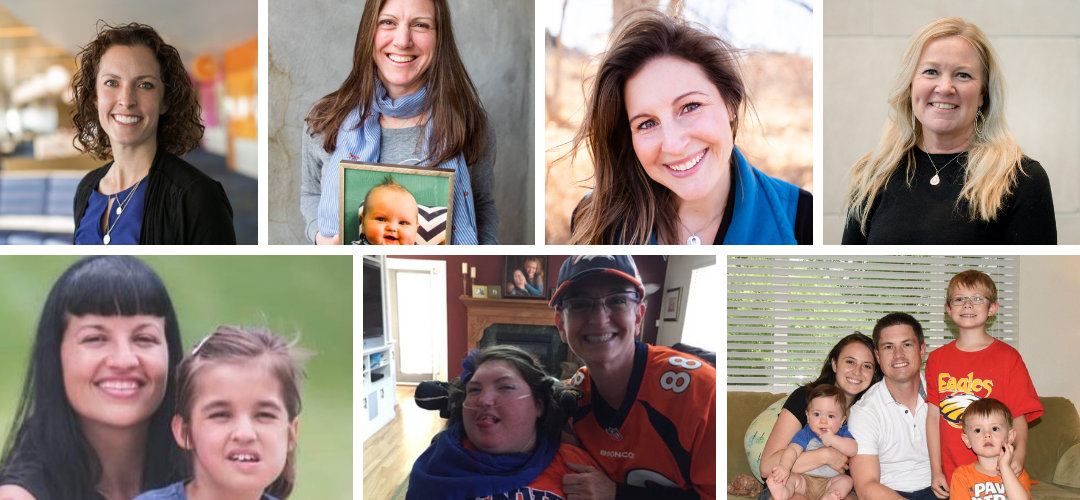 Continuing the Family Bonds and Honoring the Child’s Legacy