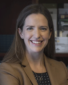 Kate Nelson, MD, PhD