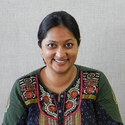 Gitanjli (Tanya) Arora, MD