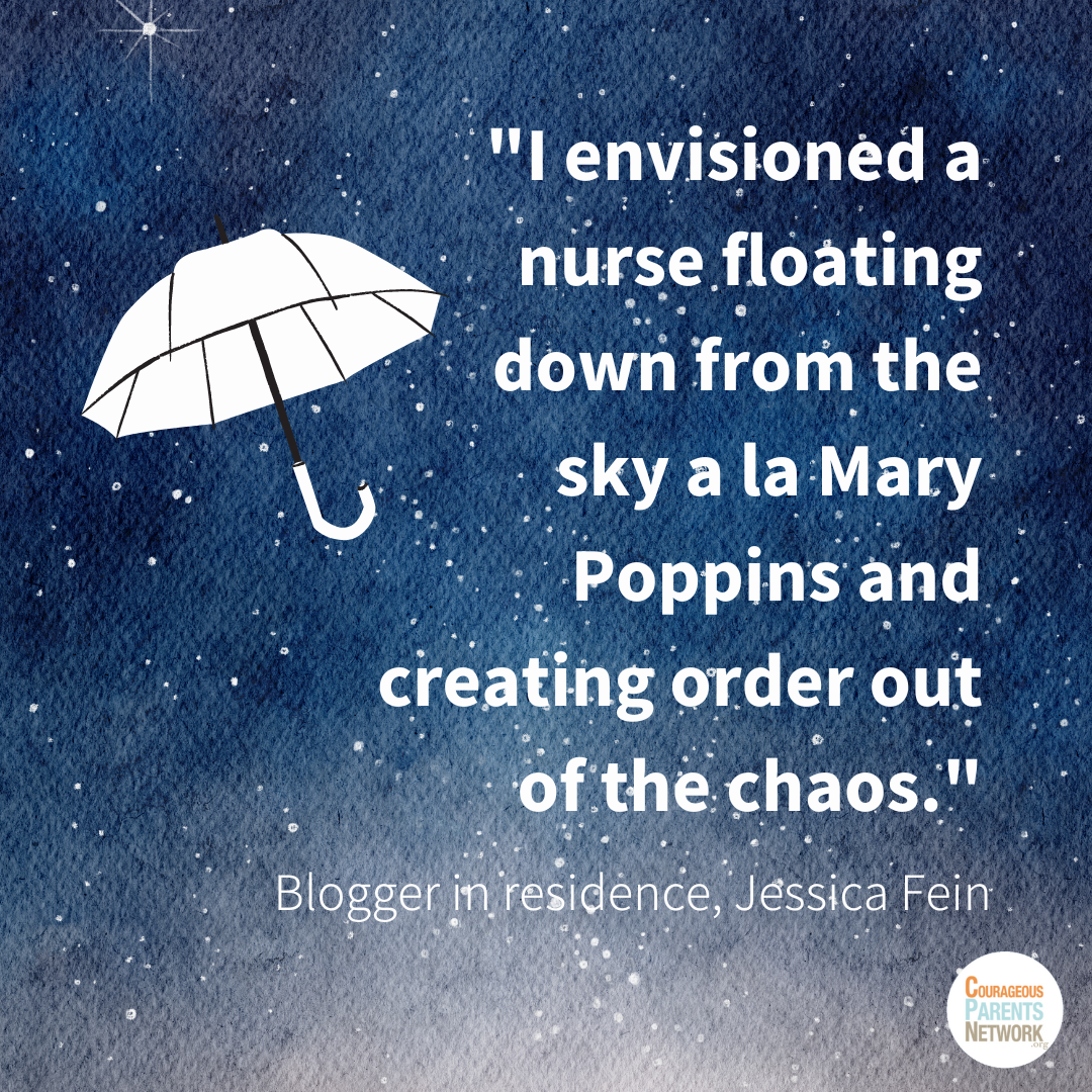 The Nursing Dilemma