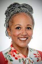 Arika Patneaude, LICSW on health equity