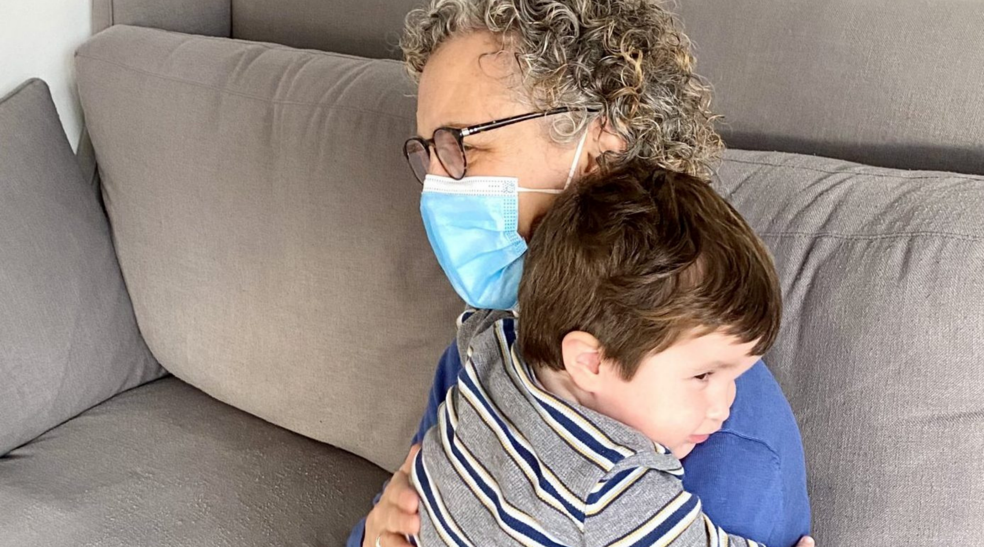 A therapist’s perspective: Supporting your child with a rare and fatal disease.