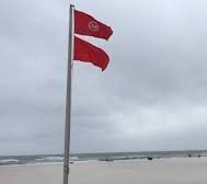 The Double Red Flags of December