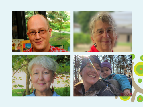 Discover the Power of Children’s Books to Help Young People Understand Death and Loss