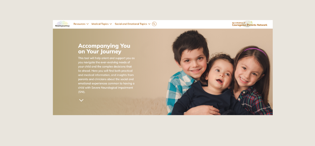 Caregivers, Get Acquainted With NeuroJourney