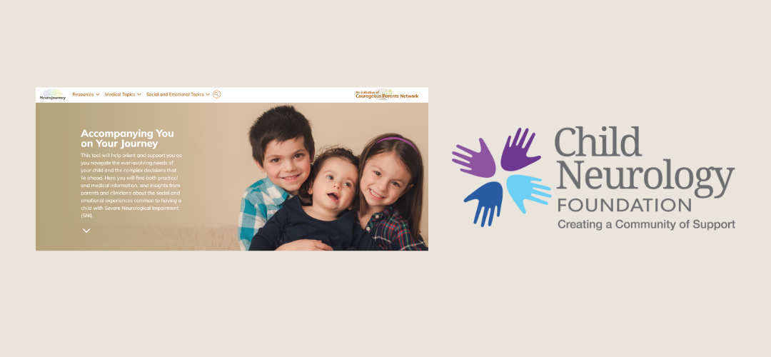Two Tools for Providers of Children with Severe Neurological Impairment