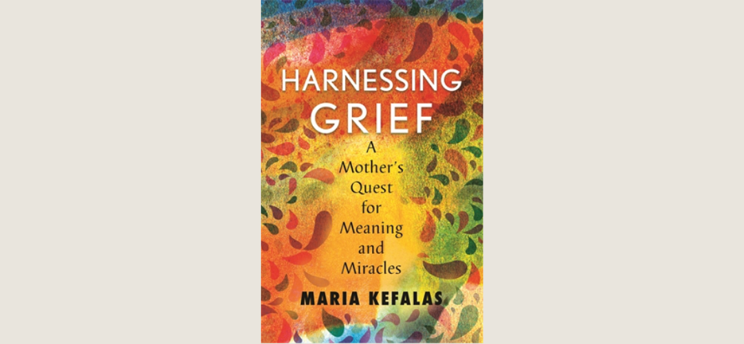 IN THE ROOM: Grief as a Superpower