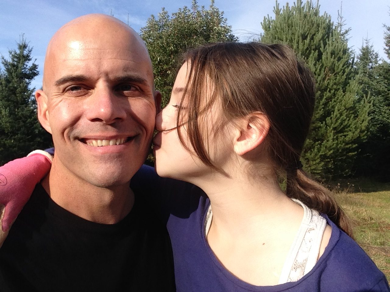 A Father’s Message at 3 years – 3 months – 16 days