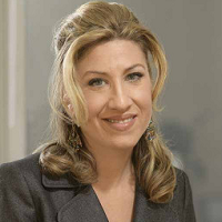 Wendy Lichtenthal, Ph.D.