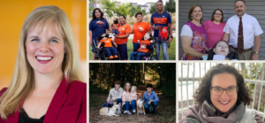 Seeking Wisdom: Navigating Decisions on Behalf of a Child with SNI