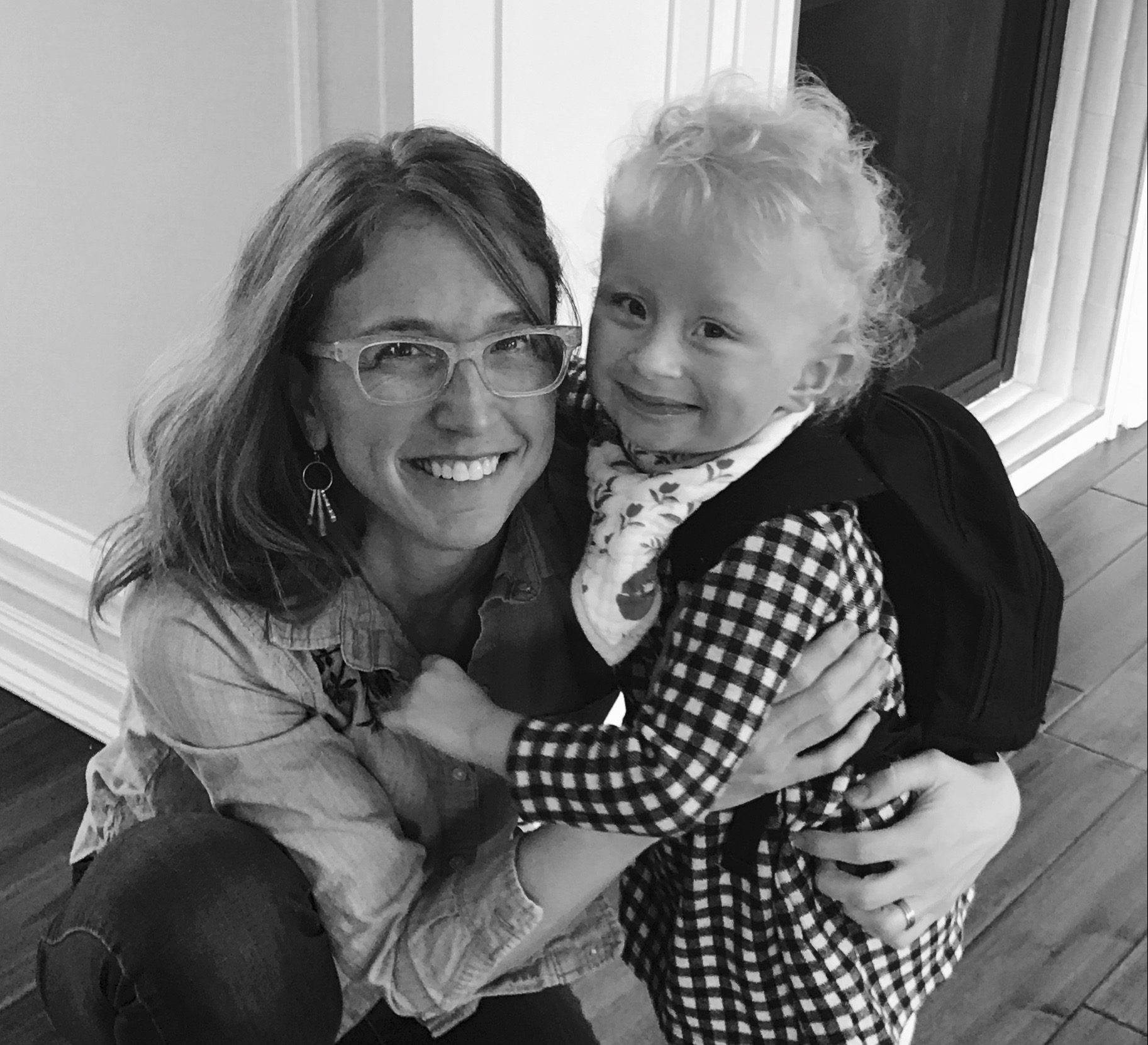 Opening the Closed Doors of the Caregiver&#8217;s World. How Sharing My Despair Lead to Deeper Connection