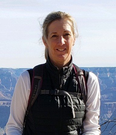 Amy Vance, MSN, NP-C, Co-Founder of Advanced Conversations