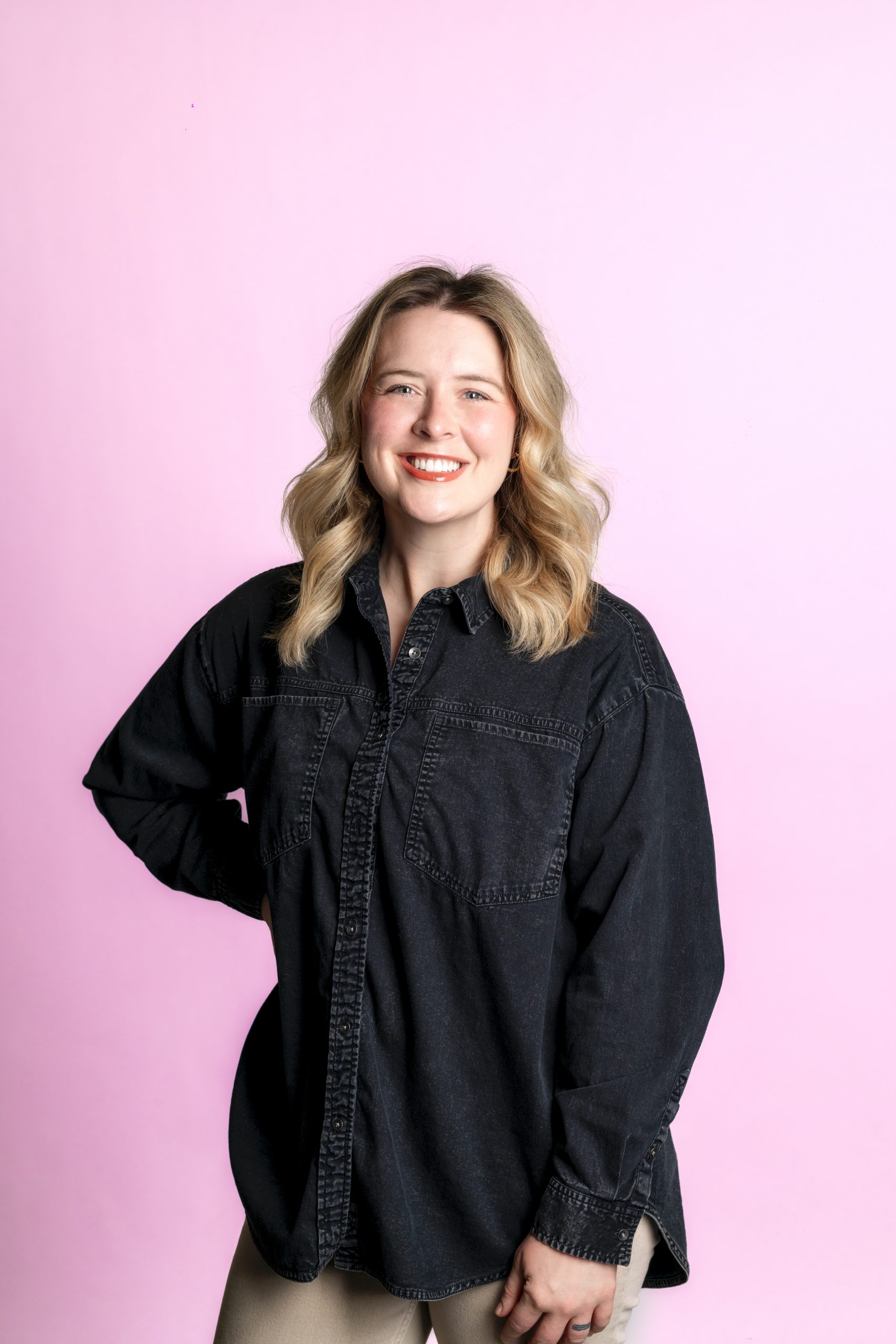 Ashley Ham - Co-Founder and Executive Director of Dear NICU Mama