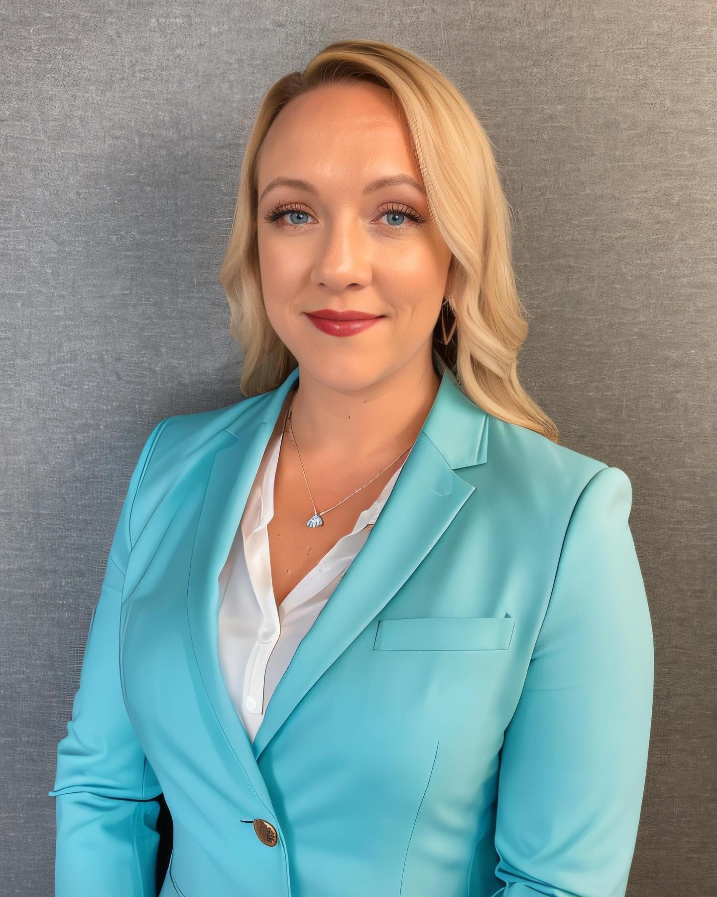 Allison Moise - Peer Support Coordinator