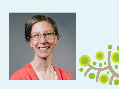 In the Room: Building a Path to Support: Navigating the Stages of Financial Planning