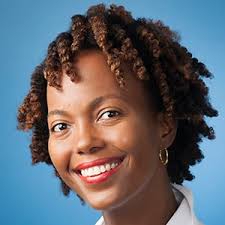 Khaliah Johnson, MD