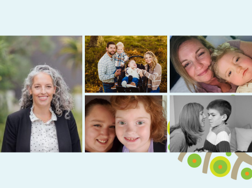 In the Room: Parent Perspectives: Insights into Medical Decision-Making