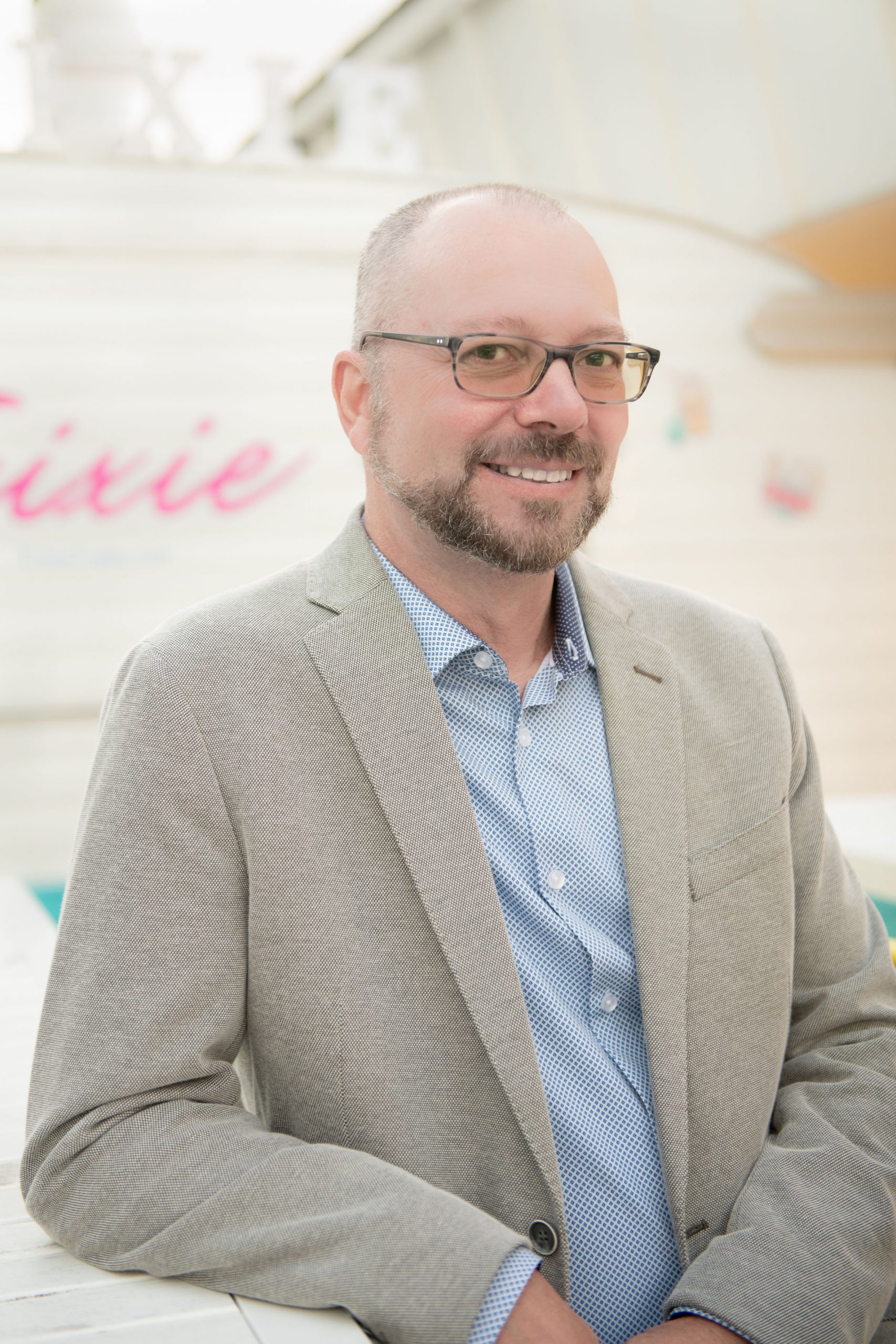 Daniel DeFabio