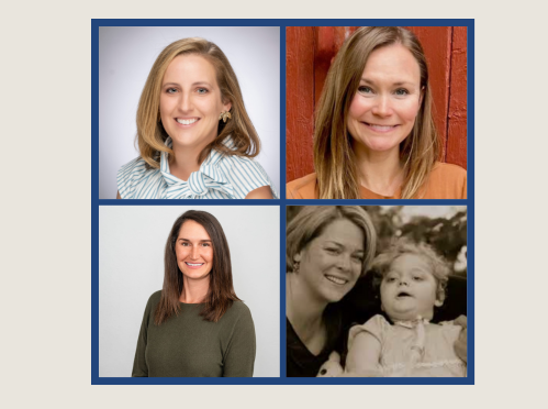 A Lifetime of Moments: Building Memories and Living your Child&#8217;s Legacy Together