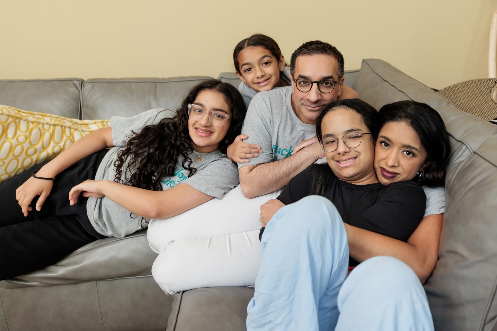 A Teen’s Experience with Pediatric Palliative Care